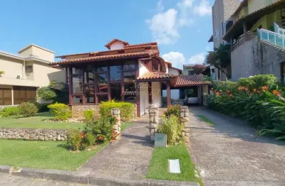 Casa em condomínio para venda em niterói, piratininga, 5 dormitórios, 2 suítes, 4 banheiros, 5 vagas