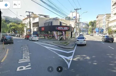 Sala comercial com 2 salas à venda na Rua Marquês de Olinda, Centro, Niterói