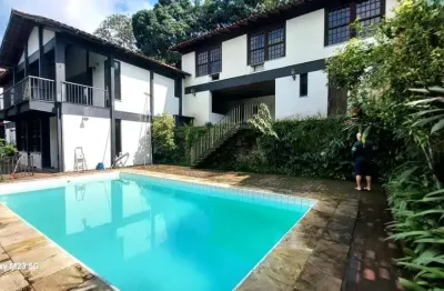 Casa para venda em niterói, vila progresso, 4 dormitórios, 1 suíte, 6 banheiros, 6 vagas