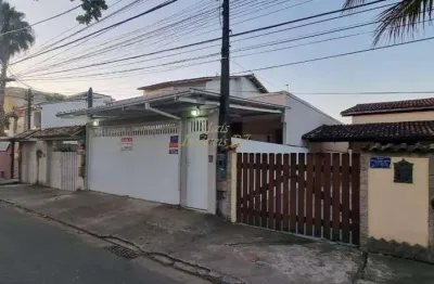 Casa para venda em niterói, maravista, 3 dormitórios, 3 suítes, 4 banheiros, 2 vagas