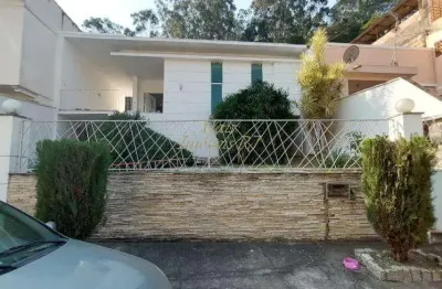 Casa em condomínio para venda em niterói, santa rosa, 3 dormitórios, 1 suíte, 3 banheiros, 3 vagas