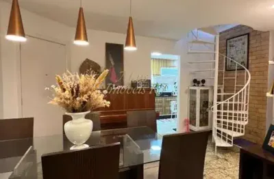 Cobertura com 3 quartos à venda na Estrada da Paciência, Maria Paula, Niterói