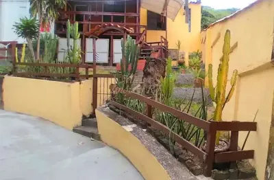 Casa em condomínio para venda em niterói, fonseca, 2 dormitórios, 1 banheiro