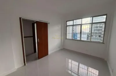 Apartamento para venda em niterói, icaraí, 3 dormitórios, 1 suíte, 2 banheiros, 1 vaga