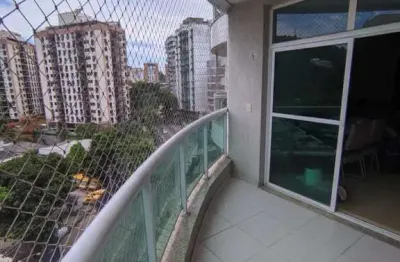 Apartamento para venda em niterói, santa rosa, 2 dormitórios, 1 suíte, 2 banheiros, 1 vaga