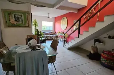 Casa com 3 quartos à venda na Avenida Professora Romanda Gonçalves, Itaipu, Niterói