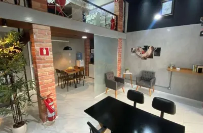 Loja comercial para venda em niterói, ponta d`areia, 1 banheiro