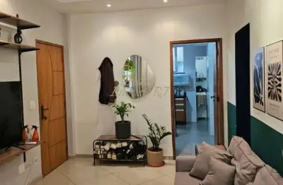 Apartamento para venda em niterói, icaraí, 3 dormitórios, 1 suíte, 2 banheiros, 1 vaga