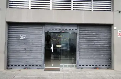 Sala comercial com 2 salas à venda na Alameda São Boaventura, Fonseca, Niterói