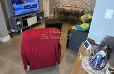 Apartamento para venda em niterói, icaraí, 3 dormitórios, 1 suíte, 3 banheiros, 1 vaga