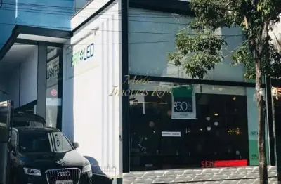 Loja comercial para venda em niterói, icaraí, 1 banheiro, 1 vaga