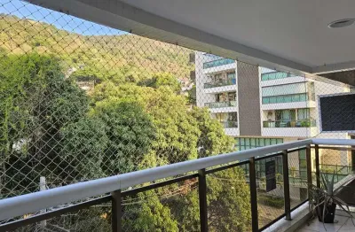Apartamento para venda em niterói, charitas, 4 dormitórios, 4 suítes, 5 banheiros, 2 vagas