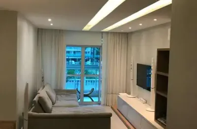 Apartamento para venda em niterói, itacoatiara, 3 dormitórios, 1 suíte, 2 banheiros, 2 vagas