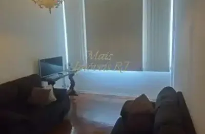 Apartamento para venda em niterói, centro, 2 dormitórios, 2 banheiros