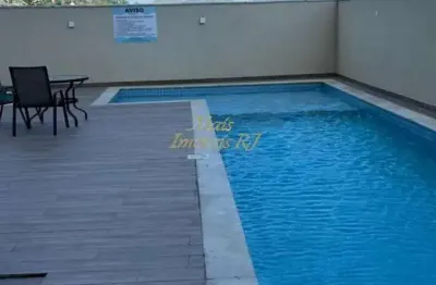 Apartamento para venda em niterói, largo da batalha, 2 dormitórios, 1 suíte, 2 banheiros, 1 vaga