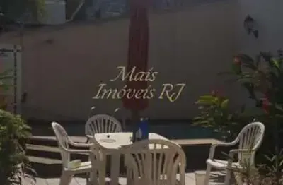 Casa para venda em niterói, são francisco, 5 dormitórios, 1 suíte, 4 banheiros, 1 vaga