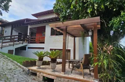 Casa em condomínio para venda em niterói, itaipu, 3 dormitórios, 1 suíte, 3 banheiros, 2 vagas