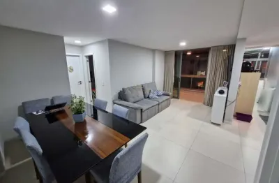 Apartamento para venda em niterói, icaraí, 2 dormitórios, 1 suíte, 2 banheiros, 1 vaga