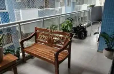 Apartamento para venda em niterói, icaraí, 4 dormitórios, 2 suítes, 4 banheiros, 2 vagas