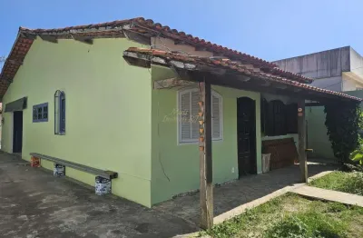 Casa para venda em niterói, maravista, 2 dormitórios, 2 banheiros, 2 vagas