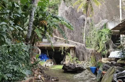Terreno à venda na Rua das Papoulas, 182, Itacoatiara, Niterói