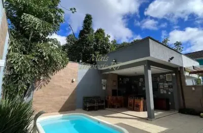 Casa para venda em niterói, itaipu, 3 dormitórios, 3 suítes, 4 banheiros, 2 vagas