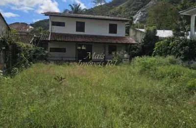Terreno à venda na Rua das Rosas, 250, Itacoatiara, Niterói