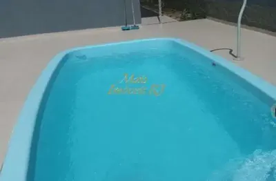 Casa para venda em maricá, jardim atlântico leste (itaipuaçu), 3 dormitórios, 2 suítes, 5 banheiros, 2 vagas