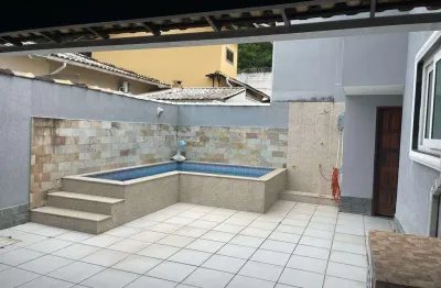 Casa em condomínio para venda em niterói, várzea das moças, 4 dormitórios, 4 suítes, 6 banheiros, 4 vagas