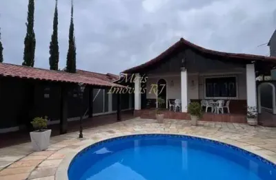 Casa para venda em niterói, itaipu, 3 dormitórios, 2 suítes, 4 banheiros, 5 vagas