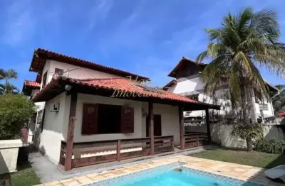 Casa para venda em niterói, camboinhas, 5 dormitórios, 2 suítes, 5 banheiros, 3 vagas