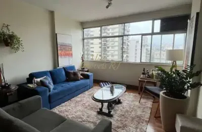 Apartamento para venda em niterói, icaraí, 3 dormitórios, 1 suíte, 3 banheiros, 1 vaga