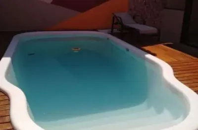 Casa para venda em niterói, itaipu, 4 dormitórios, 2 suítes, 3 banheiros, 2 vagas