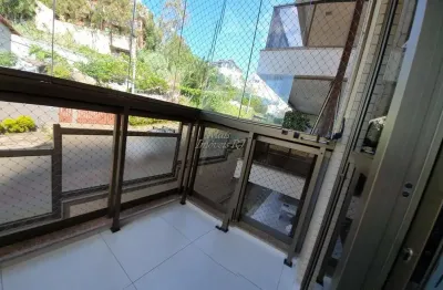 Apartamento para venda em niterói, piratininga, 4 dormitórios, 2 suítes, 4 banheiros, 2 vagas