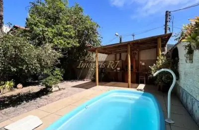 Casa para venda em niterói, piratininga, 3 dormitórios, 2 suítes, 4 banheiros, 3 vagas