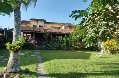 Casa para venda em niterói, itaipu, 4 dormitórios, 2 suítes, 4 banheiros