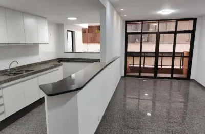 Apartamento para venda em niterói, icaraí, 3 dormitórios, 1 suíte, 2 banheiros, 2 vagas