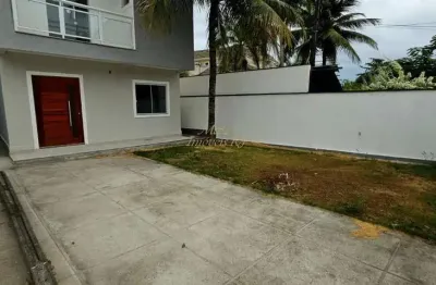 Casa para venda em niterói, itaipu, 3 dormitórios, 1 suíte, 3 banheiros, 4 vagas