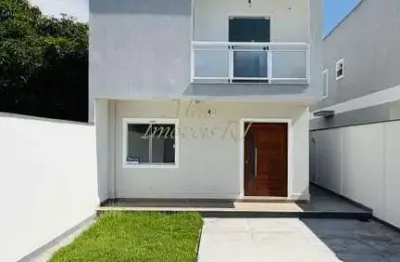Casa para Venda em Niterói, ITAIPU, 3 dormitórios, 1 suíte, 3 banheiros, 4 vagas
