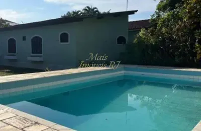 Casa em condomínio para venda em niterói, mata paca, 2 dormitórios, 1 suíte, 3 banheiros, 5 vagas