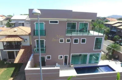 Casa para venda em niterói, camboinhas, 4 dormitórios, 2 suítes, 5 banheiros, 1 vaga