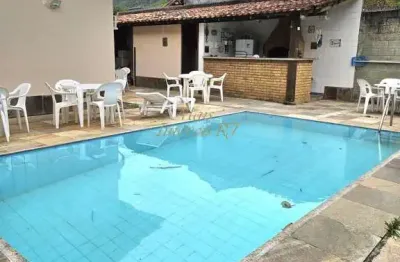 Casa para venda em niterói, serra grande, 3 dormitórios, 1 suíte, 3 banheiros, 3 vagas
