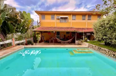 Casa para venda em niterói, largo da batalha, 4 dormitórios, 1 suíte, 4 banheiros, 3 vagas