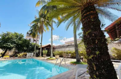 Casa para venda em niterói, piratininga, 5 dormitórios, 2 suítes, 6 banheiros, 6 vagas