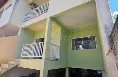 Casa para venda em niterói, piratininga, 3 dormitórios, 1 suíte, 3 banheiros, 6 vagas