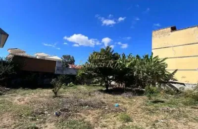 Terreno à venda na Rua Delfina de Jesus, 10, Piratininga, Niterói