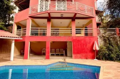 Casa em condomínio para venda em niterói, itaipu, 5 dormitórios, 3 suítes, 6 banheiros, 3 vagas