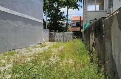 Terreno à venda na Rua Tupinambás, 8, São Francisco, Niterói