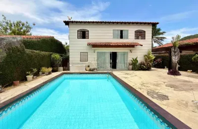 Casa para venda em niterói, serra grande, 4 dormitórios, 2 suítes, 4 banheiros, 3 vagas