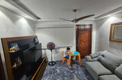 Apartamento para venda em niterói, icaraí, 3 dormitórios, 1 suíte, 2 banheiros, 1 vaga